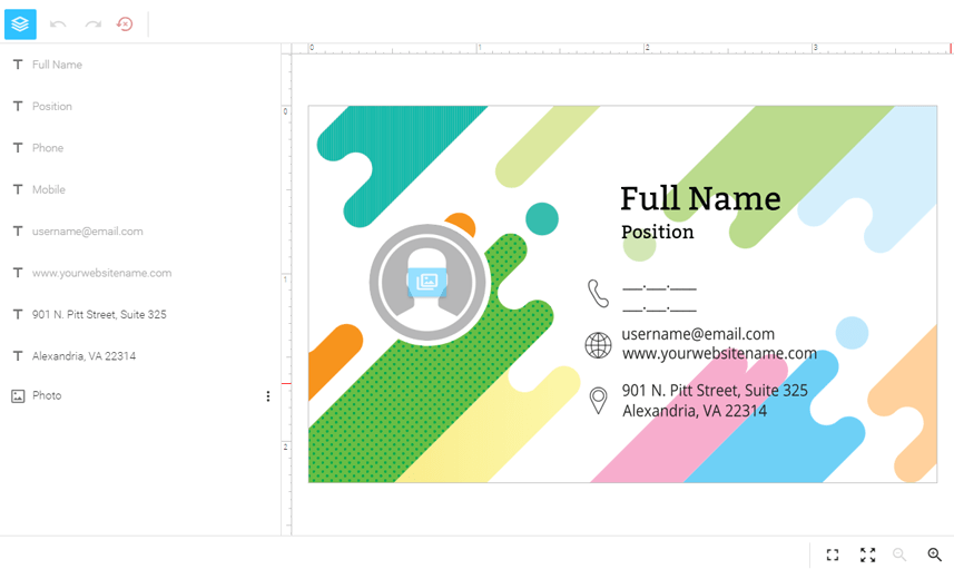 Business Cards